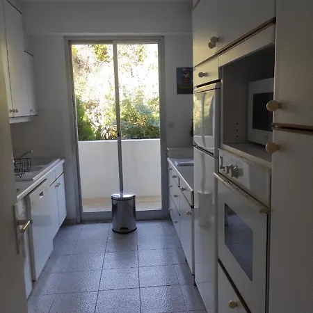 Superbe 2 Pieces A Cannes Vue Imprenable Exterior photo
