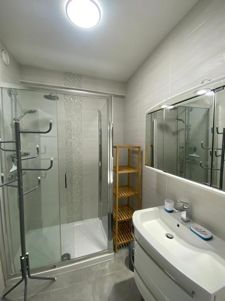 Superbe 2 Pieces A Vue Imprenable Apartment Cannes