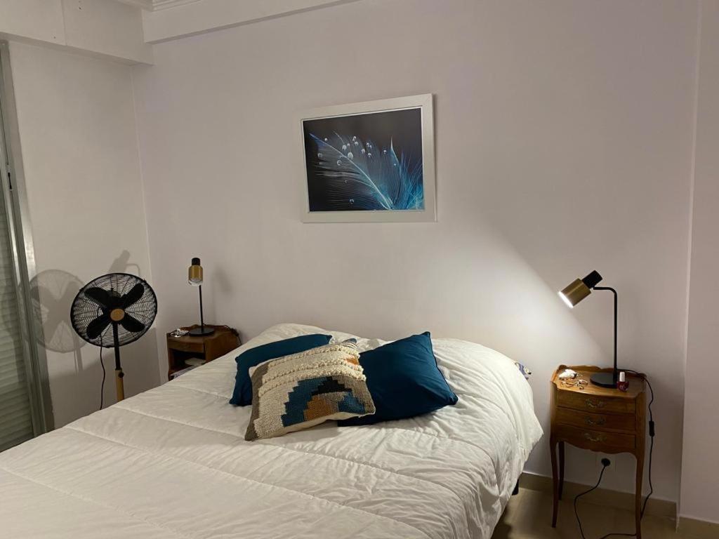 Superbe 2 Pieces A Vue Imprenable Apartment