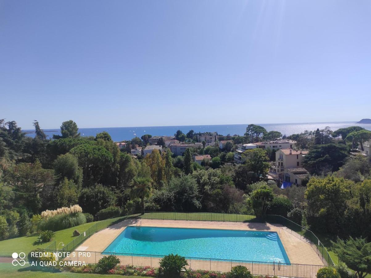 Appartement Superbe 2 Pieces A Vue Imprenable