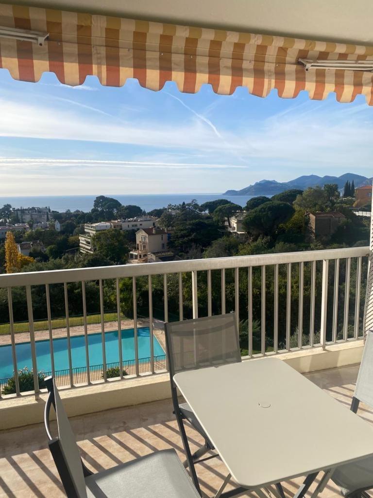 Superbe 2 Pieces A Vue Imprenable Appartement *