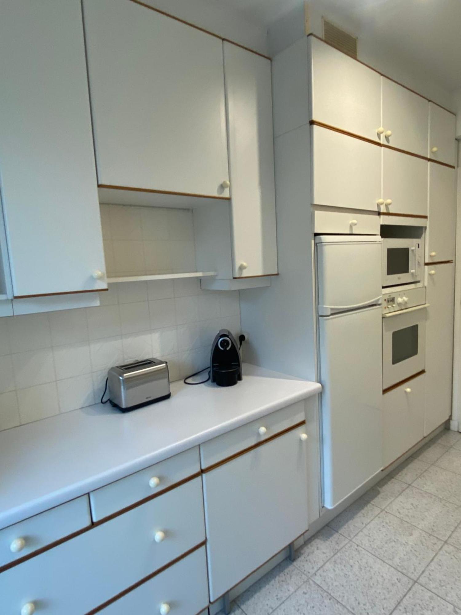 Superbe 2 Pieces A Vue Imprenable Appartement Cannes
